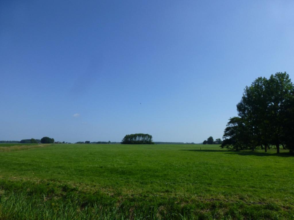 Lutje Hoeske Tinallinge Exterior photo